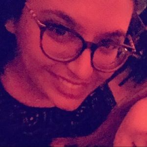 Meet your Posher, Jasmine